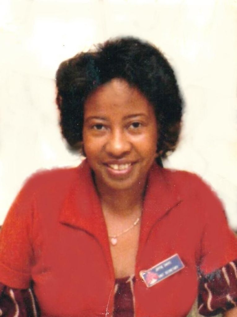 Joycie Mae Davis Profile Photo