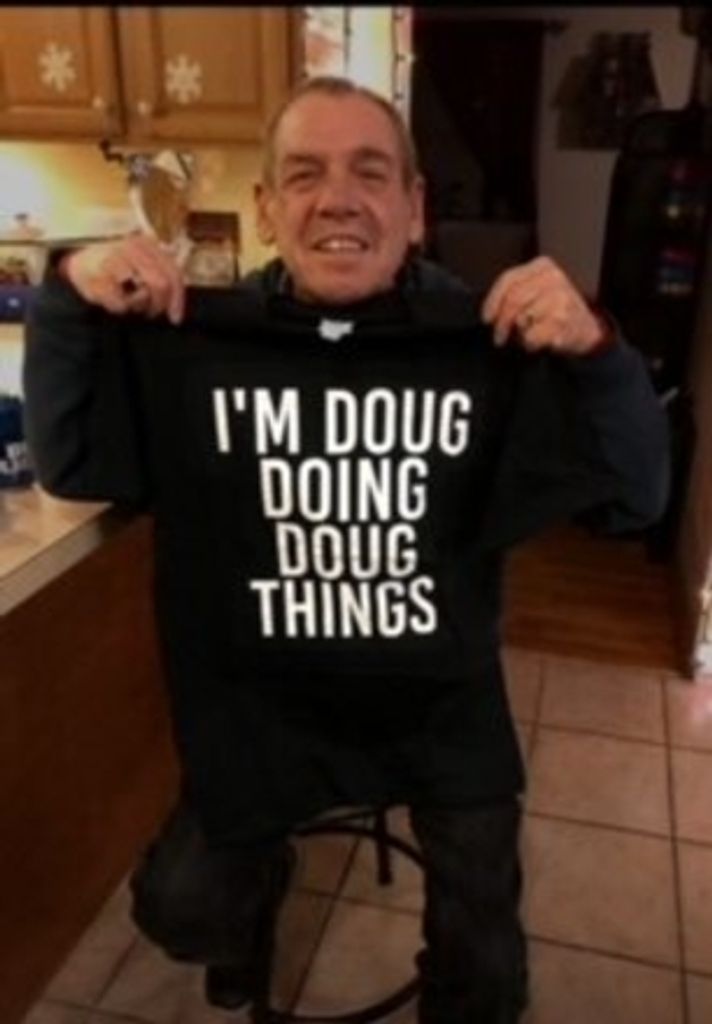 Douglas Eric Brower Profile Photo