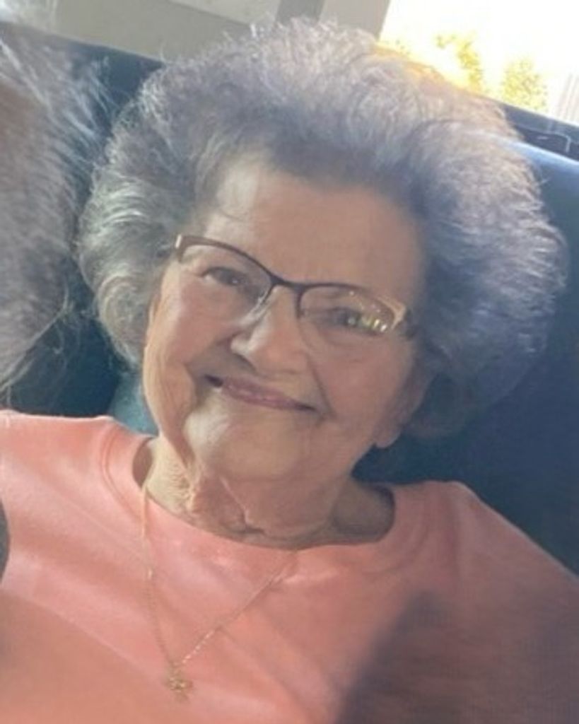 Barbara Jarecki Profile Photo