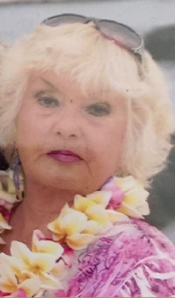 Diane Marie Zorman-Jones