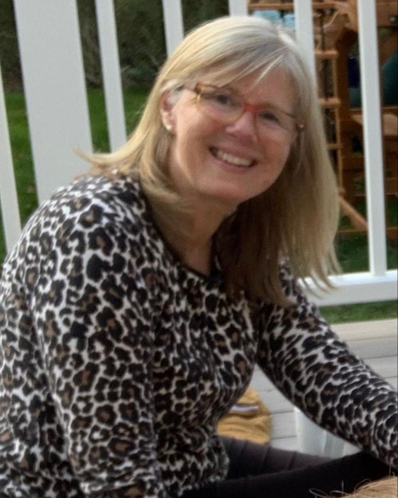 Adrienne Bucholz
