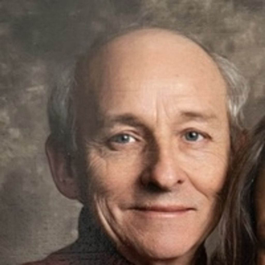 Glenn Oliver Profile Photo