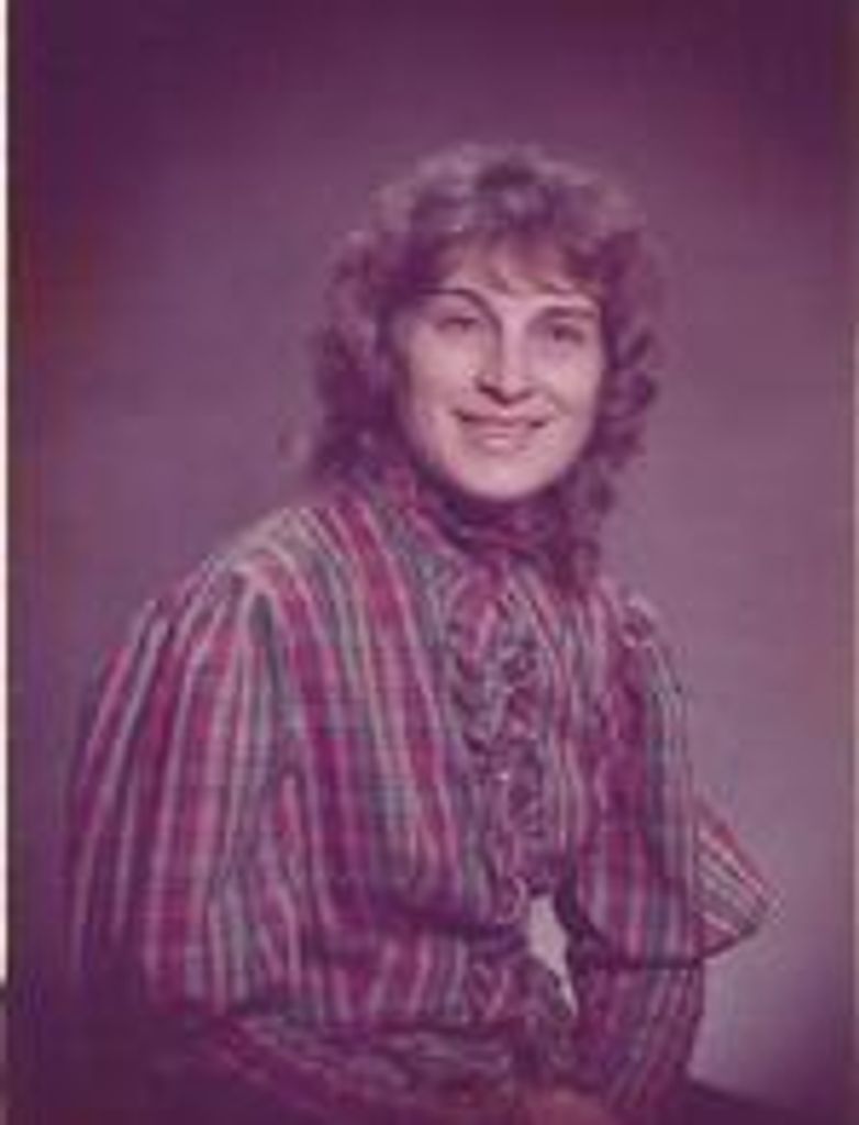 Patricia Wadsworth