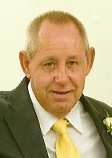 Calvin Richard Prather Profile Photo