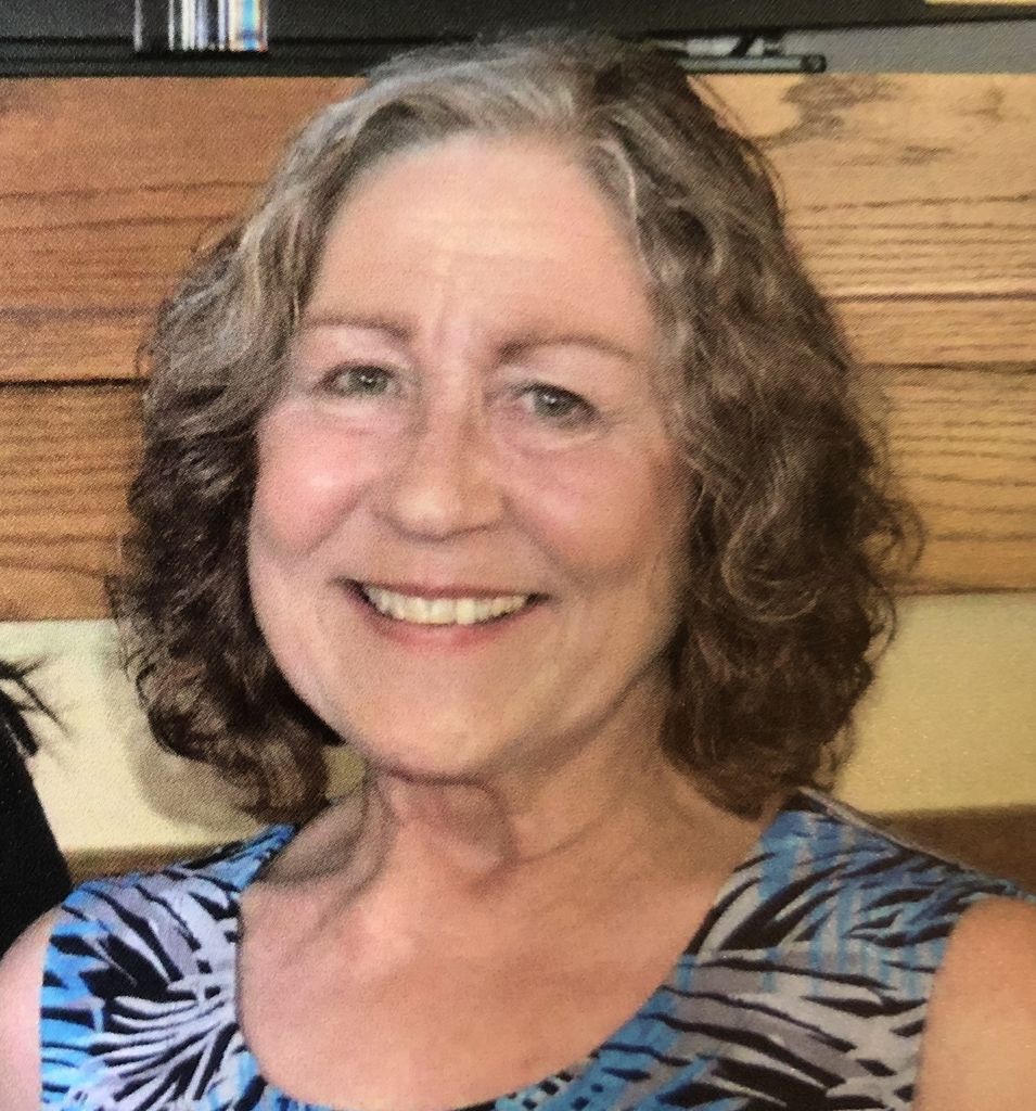 Diane M. Geren