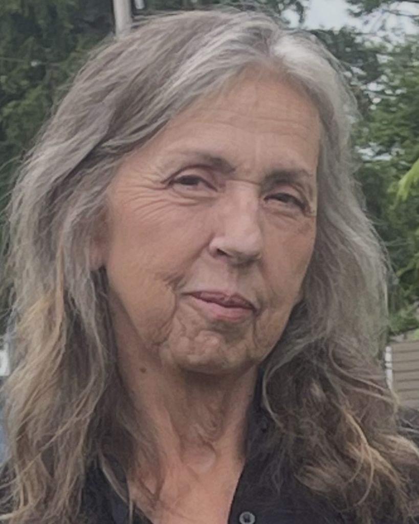 Sandra Gayle Eakin
