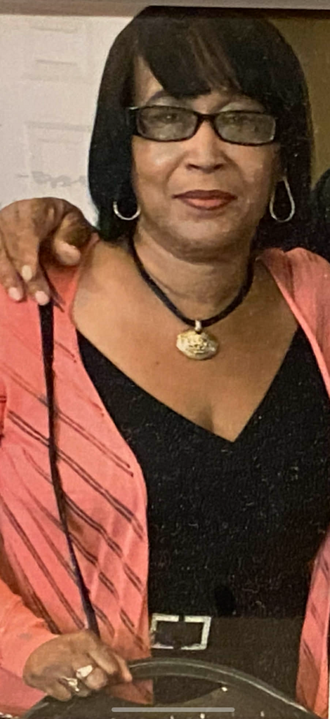 Demetra Louise Walston-Jefferson Profile Photo