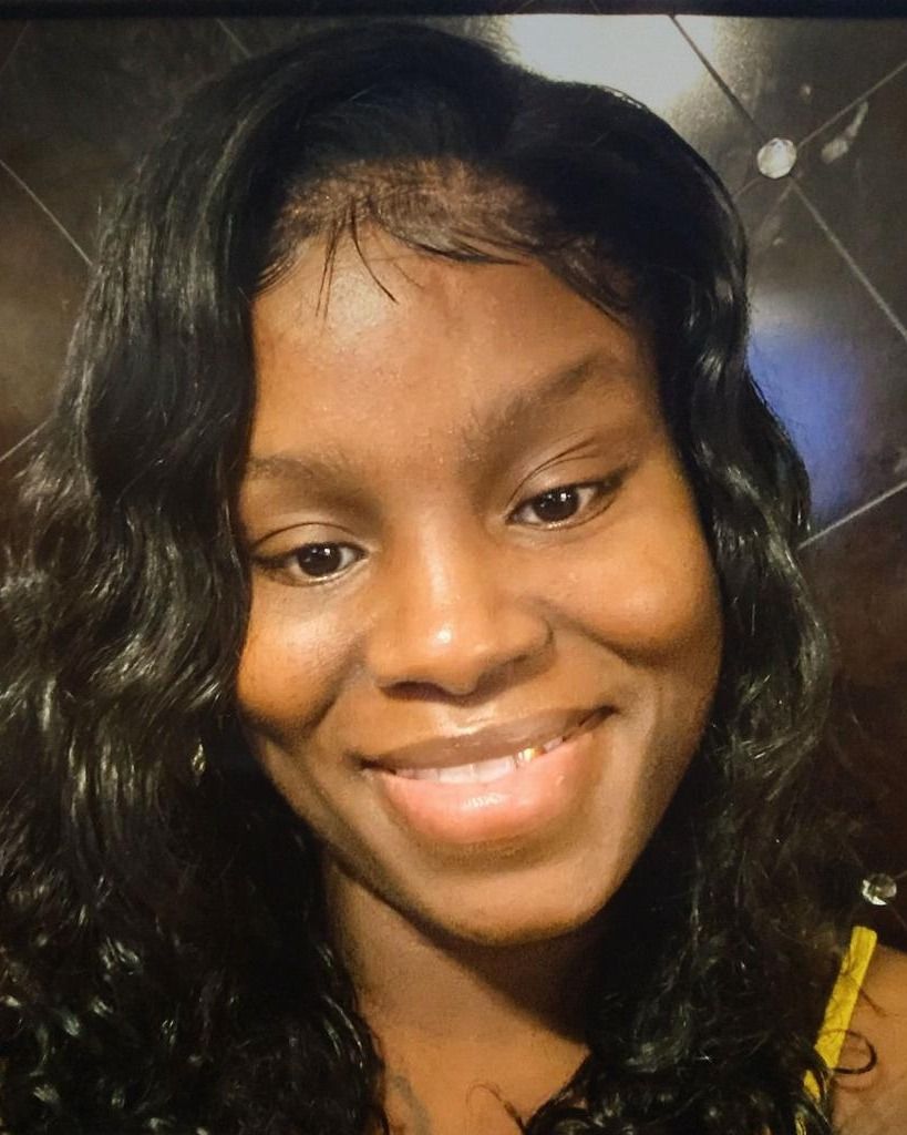 CANDI DENISE WHITE