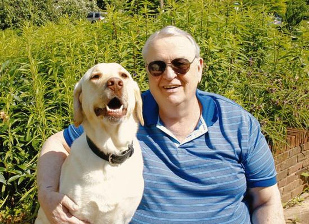 William Bruce Murray