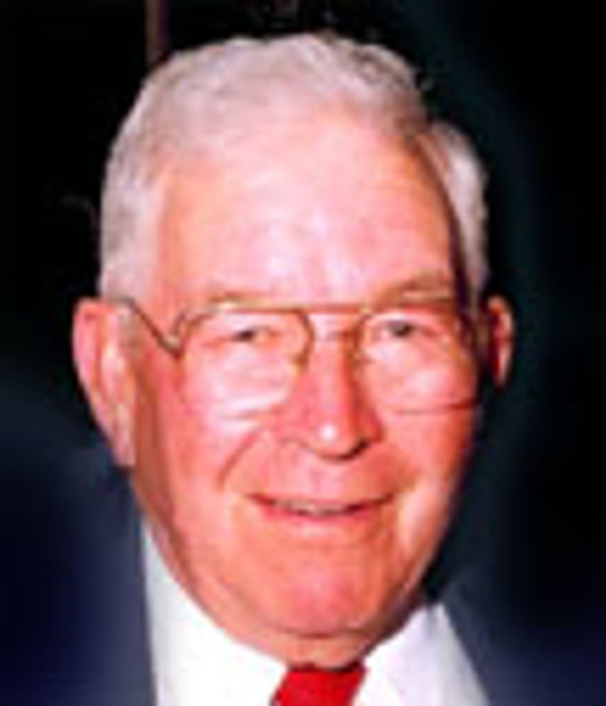 Walter Neville Bryson