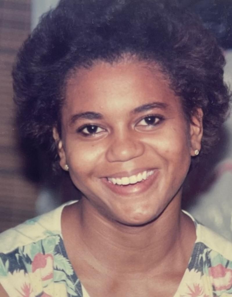 Monica Clayton Clark