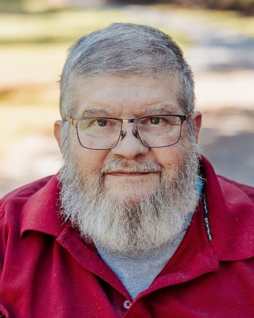 Joseph Jay Tocco Profile Photo