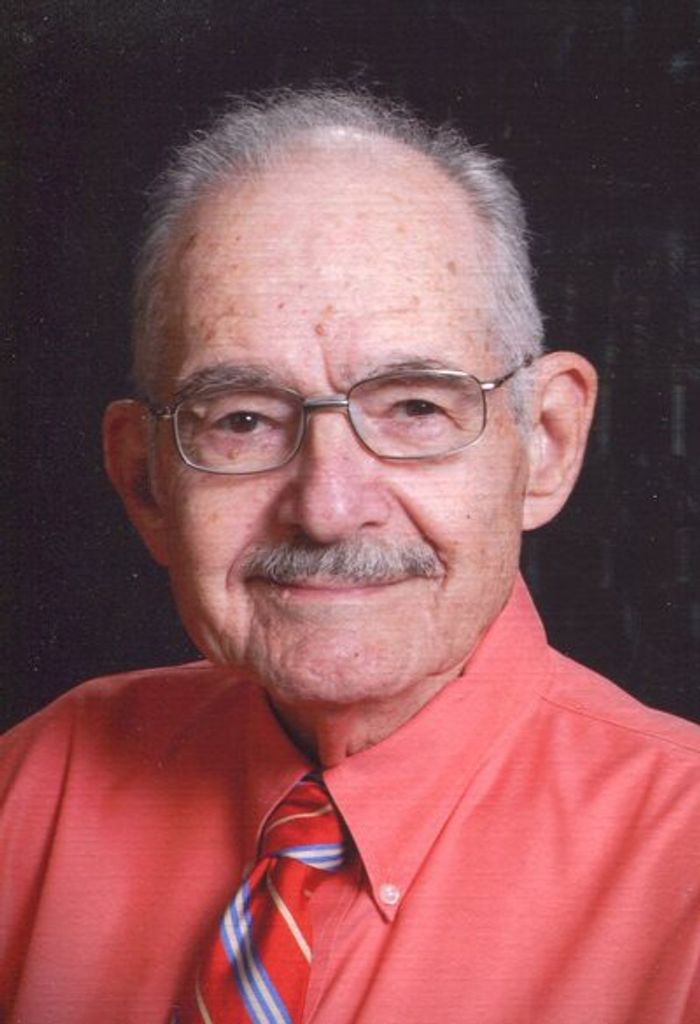 Herbert "Bert" Eugene Woodward Profile Photo