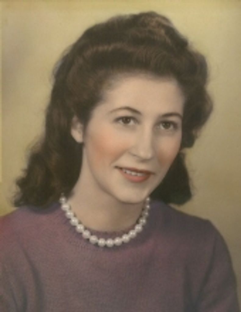 Dorothy C. Smith
