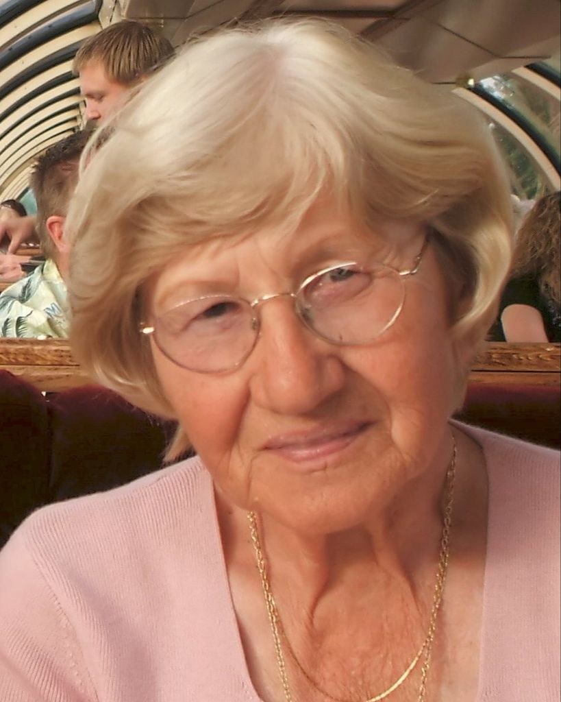 Elisabeth Kovacs