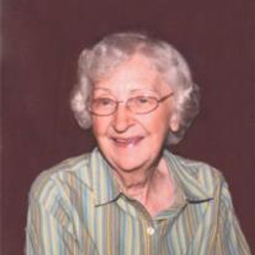 Joy June Luellen photo gallery thumbnail 1 of 1