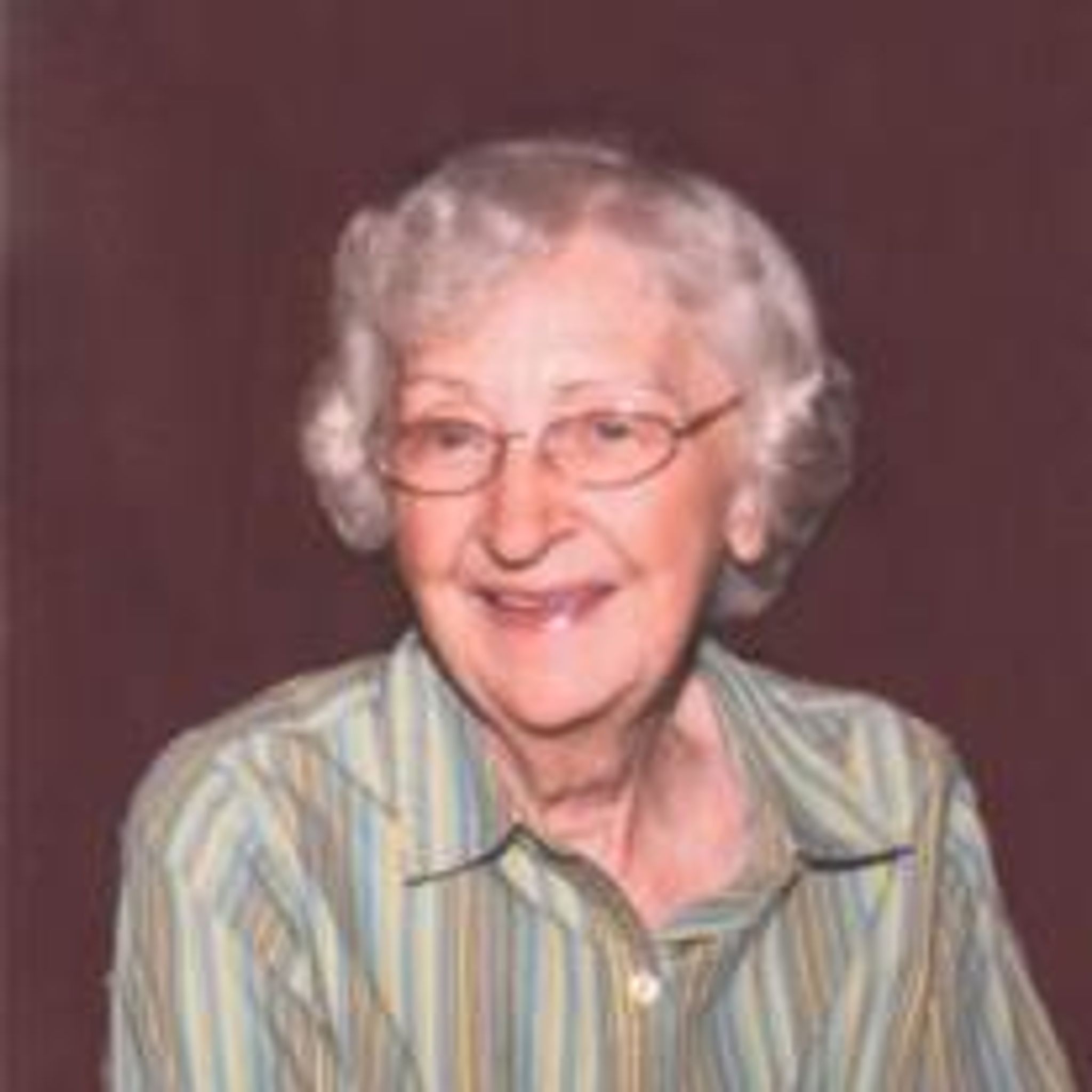 Joy June Luellen photo gallery image 1 of 1