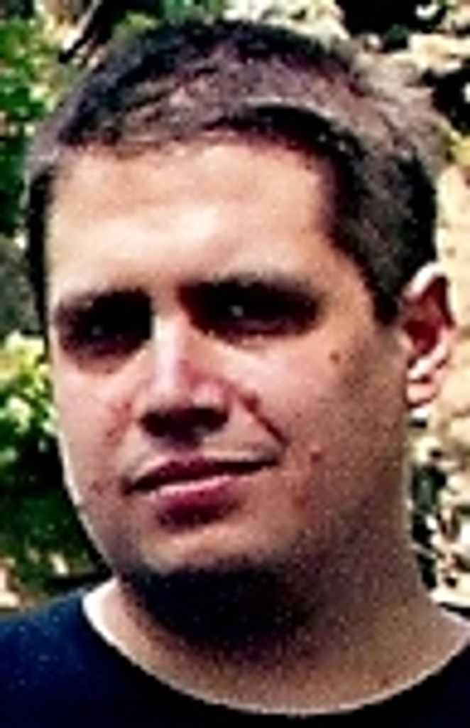 William Holland