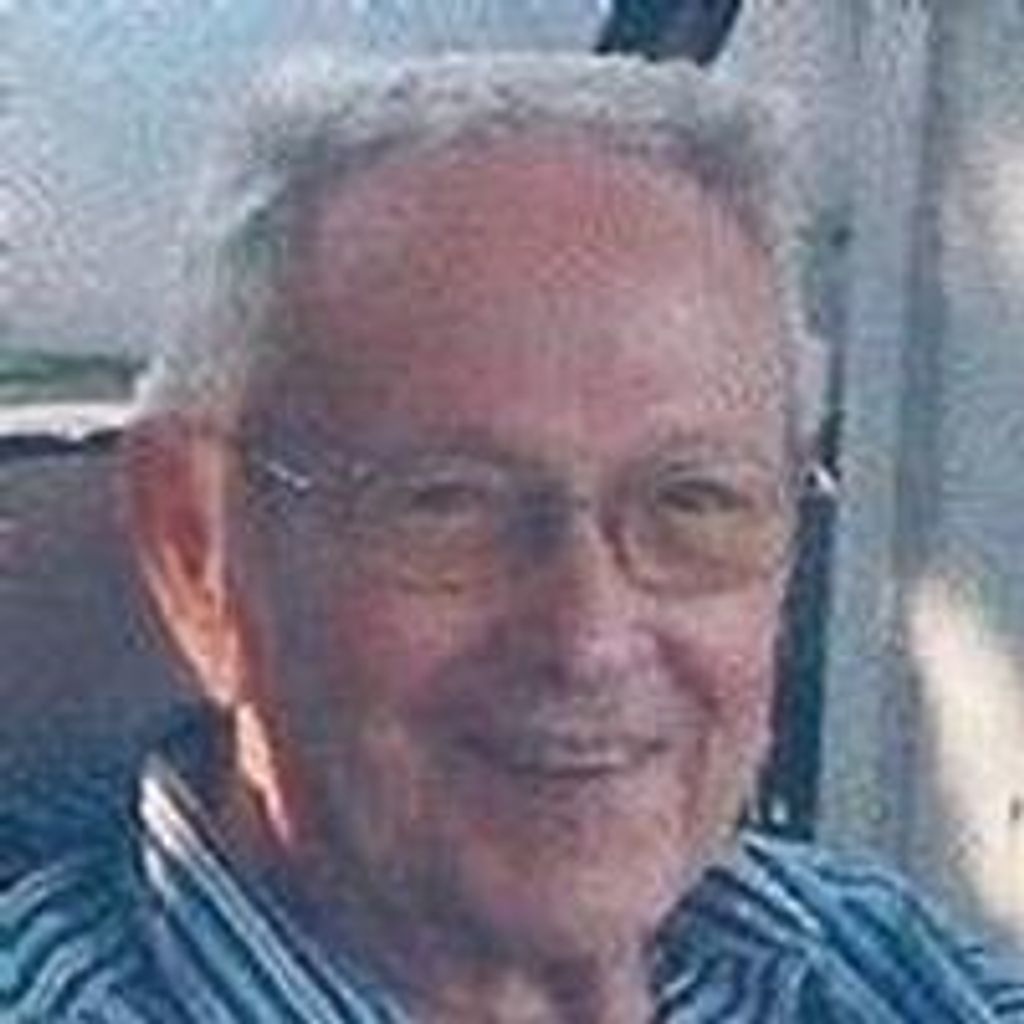 Alpheus Frank Barry