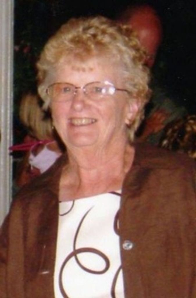 Roberta Linda Magoto