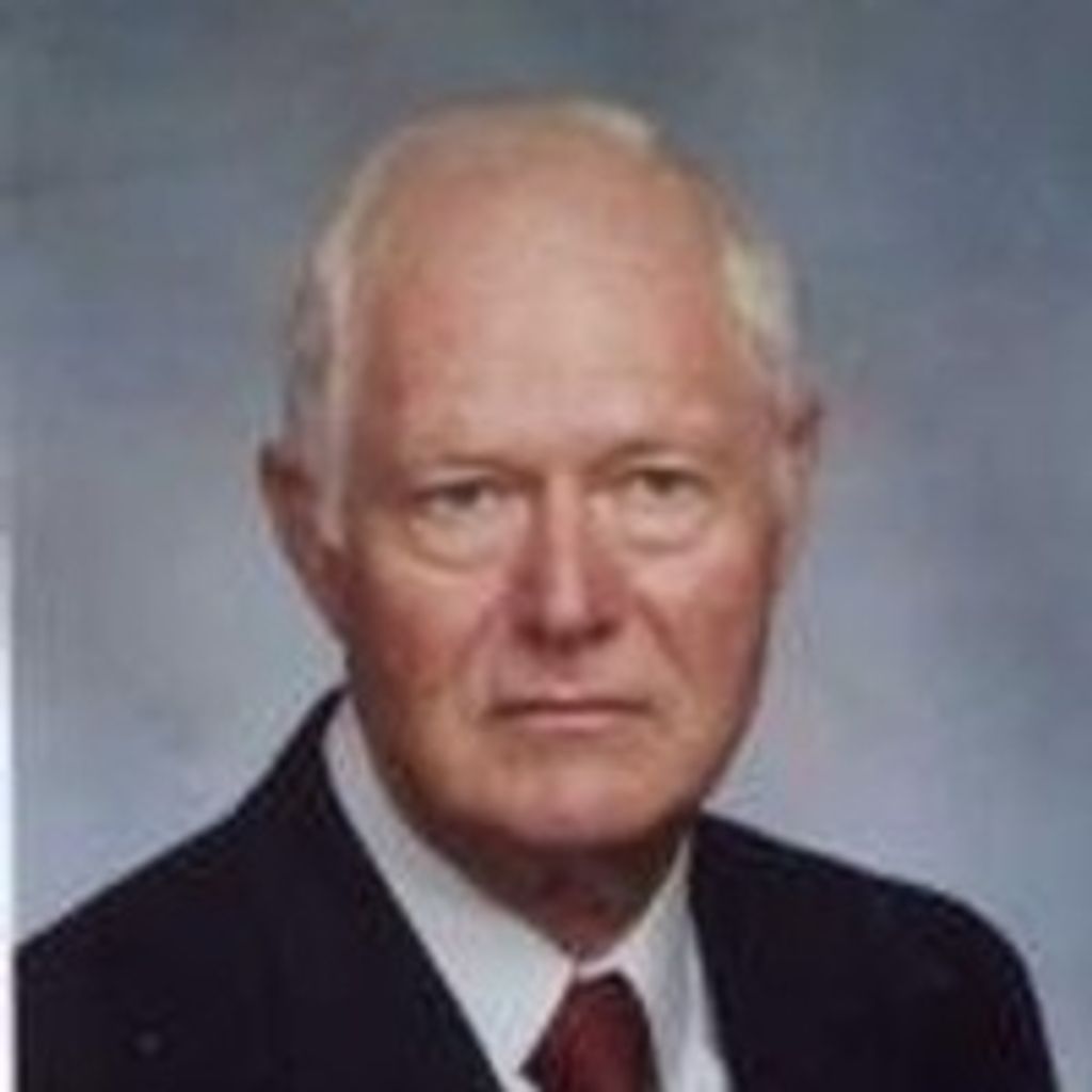 John N. Harrington