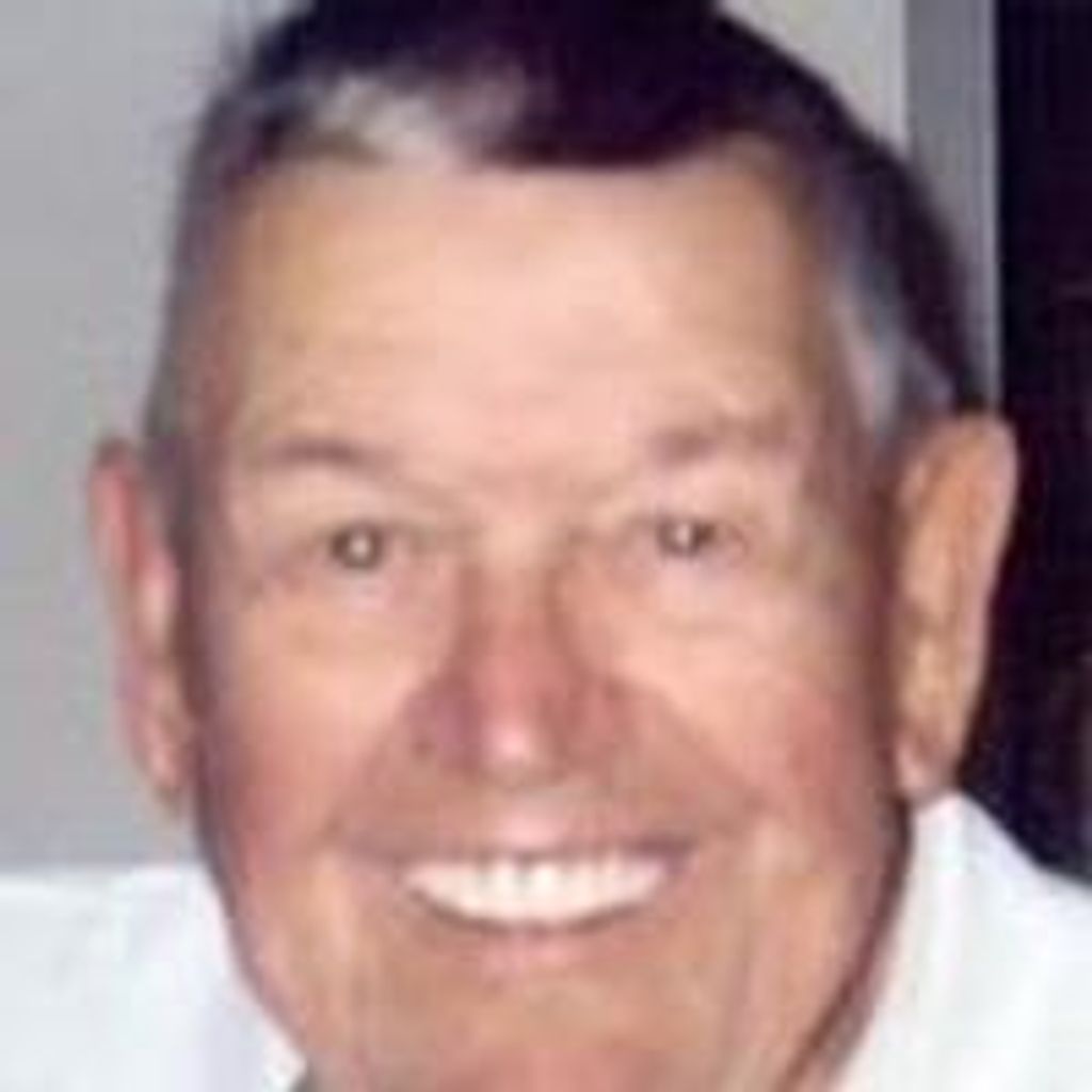 Raymond E. Trump