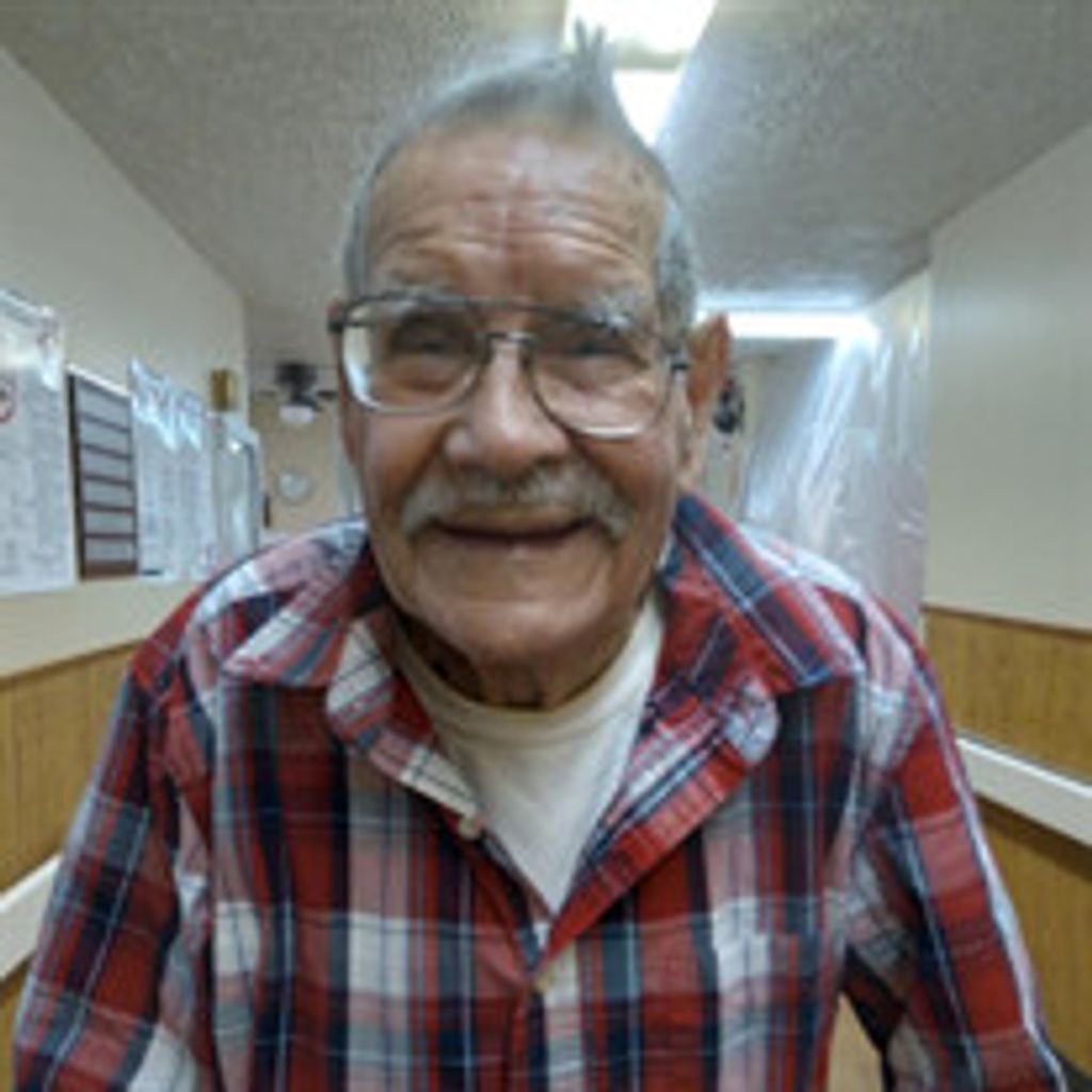 Dewey Alexander Kirkpatrick Profile Photo