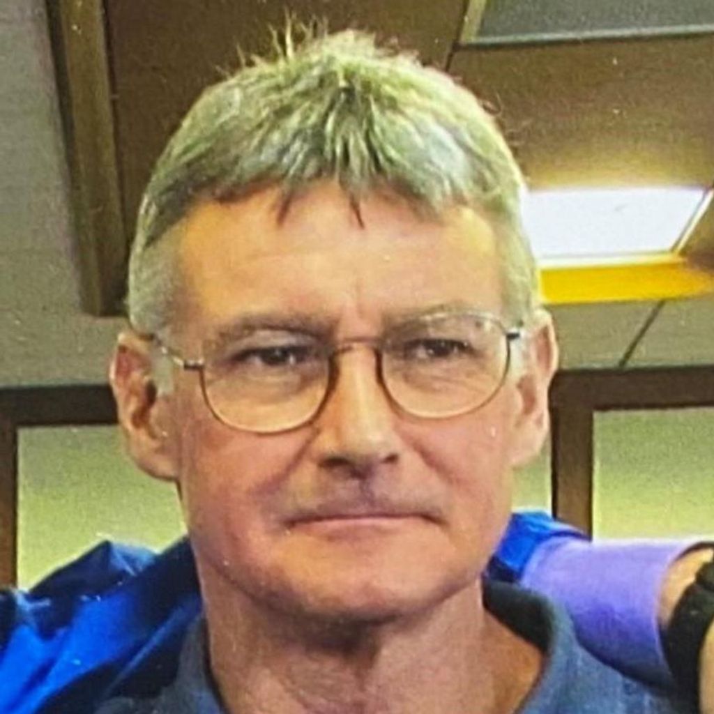 William "Robbie" Robinson Profile Photo