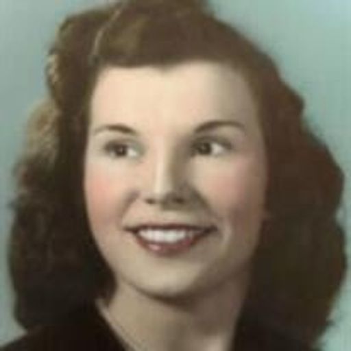 Betty Gaul Profile Photo