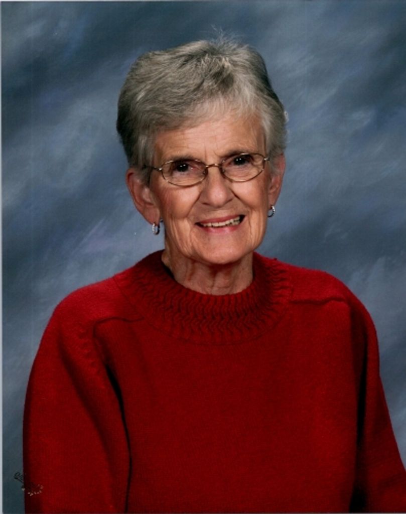 Nora Lee Gutridge