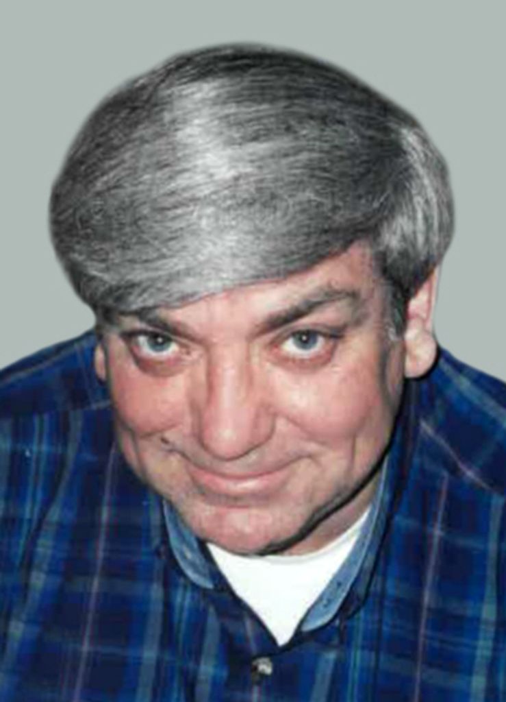 Dan  L. Romine Profile Photo