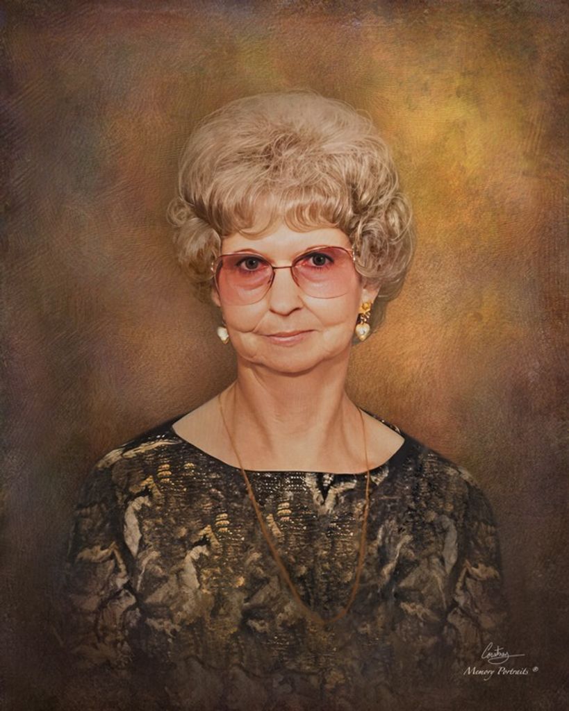Opal Louella Bowen