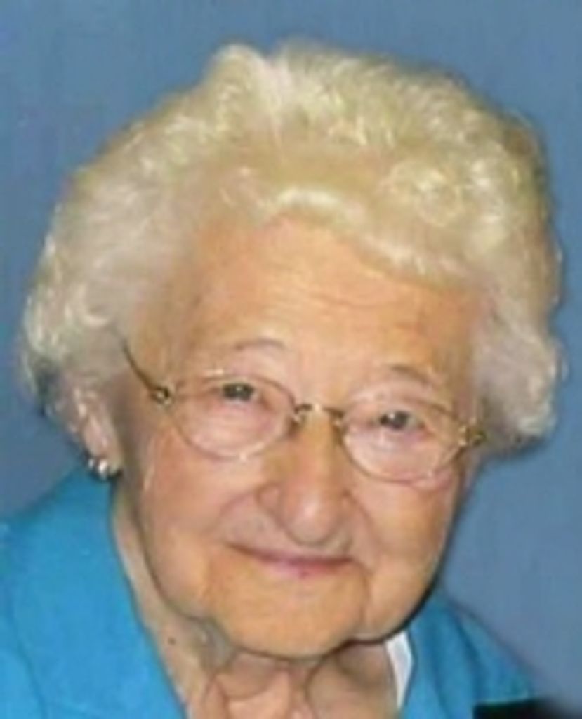 Helen Harder