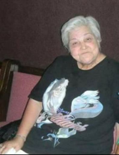 Geraldine Mendawonda Goicoa Profile Photo