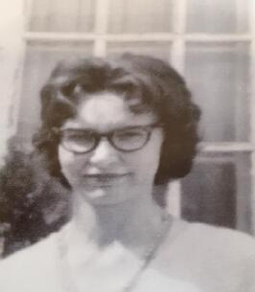 Joann Durrant Profile Photo