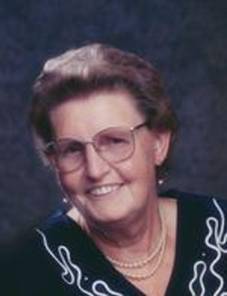 Gwendolyn "Gwendy" J. (Kamps) Zorn