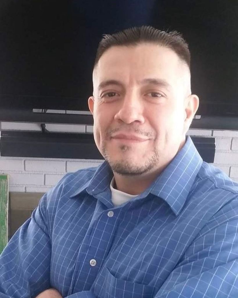 Michael Baldamar Martinez, Jr.