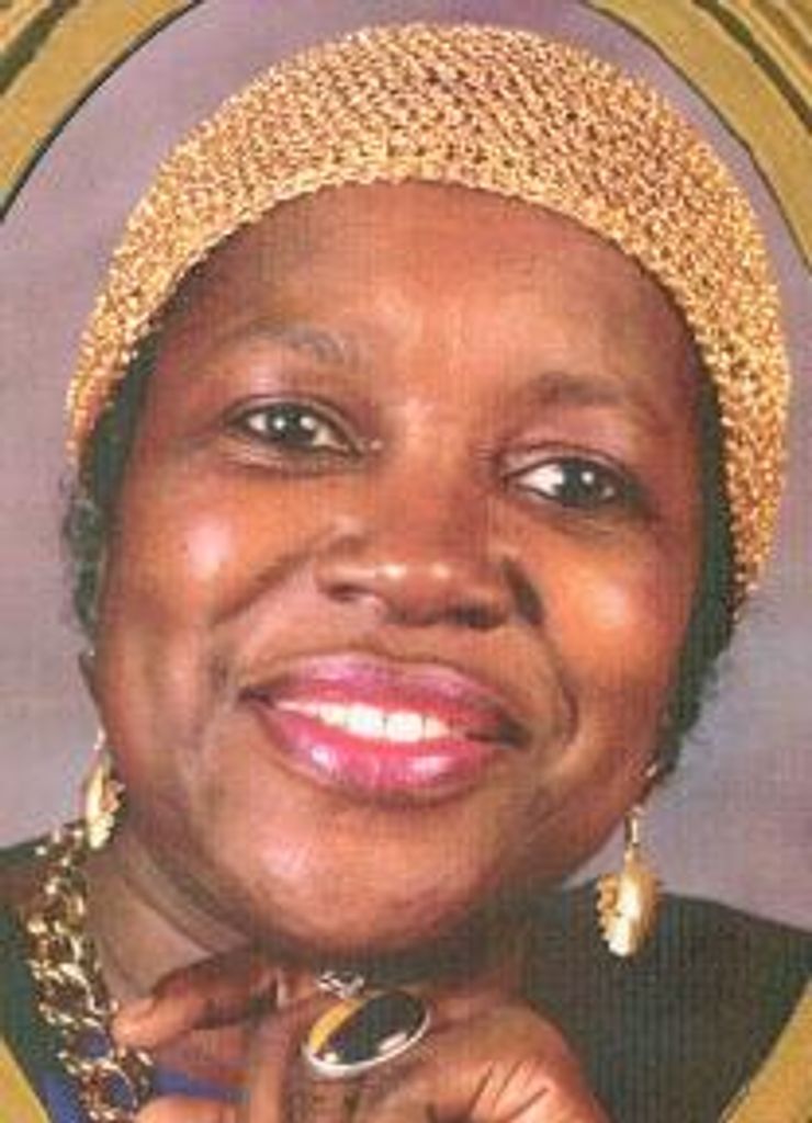 Helen O. Pompey