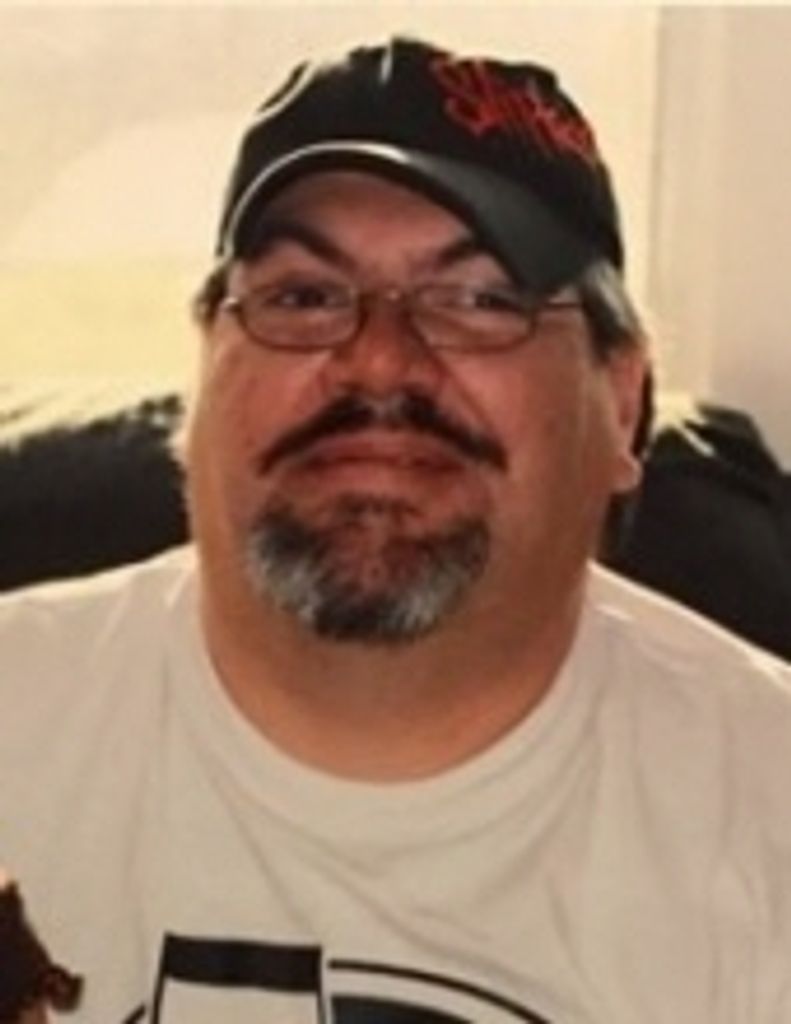 Henry Jonathan Morales, Sr.