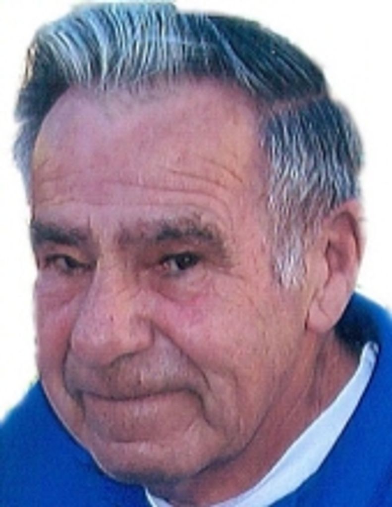 Kenneth P. Blair Profile Photo