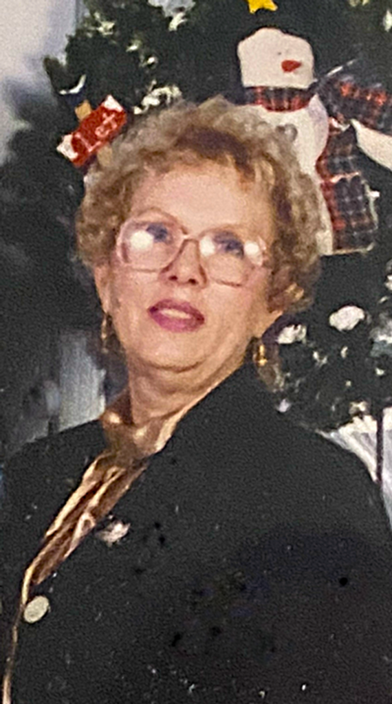 Joycelyn Buss Miller Profile Photo