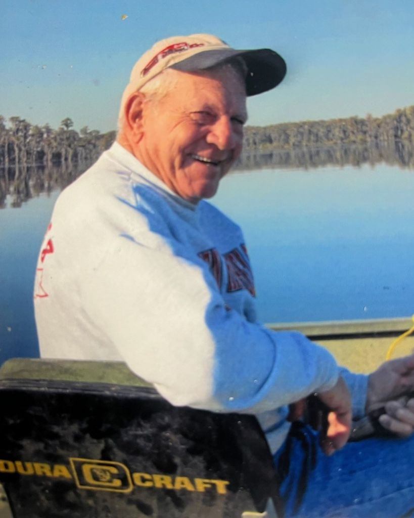 Joseph Donald "Don" Stone Profile Photo