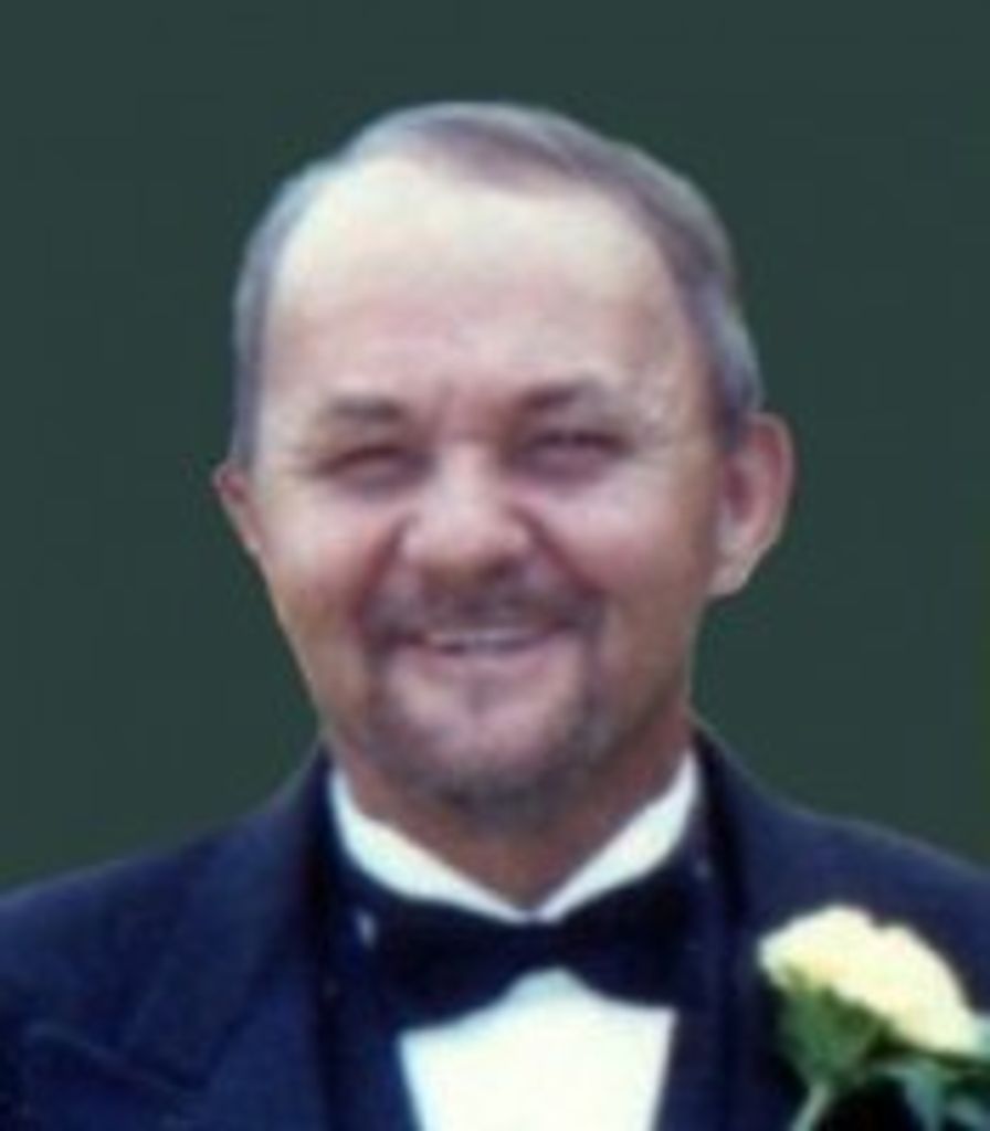 Mr.  Terry Lynn "Charlie" Smith, 53