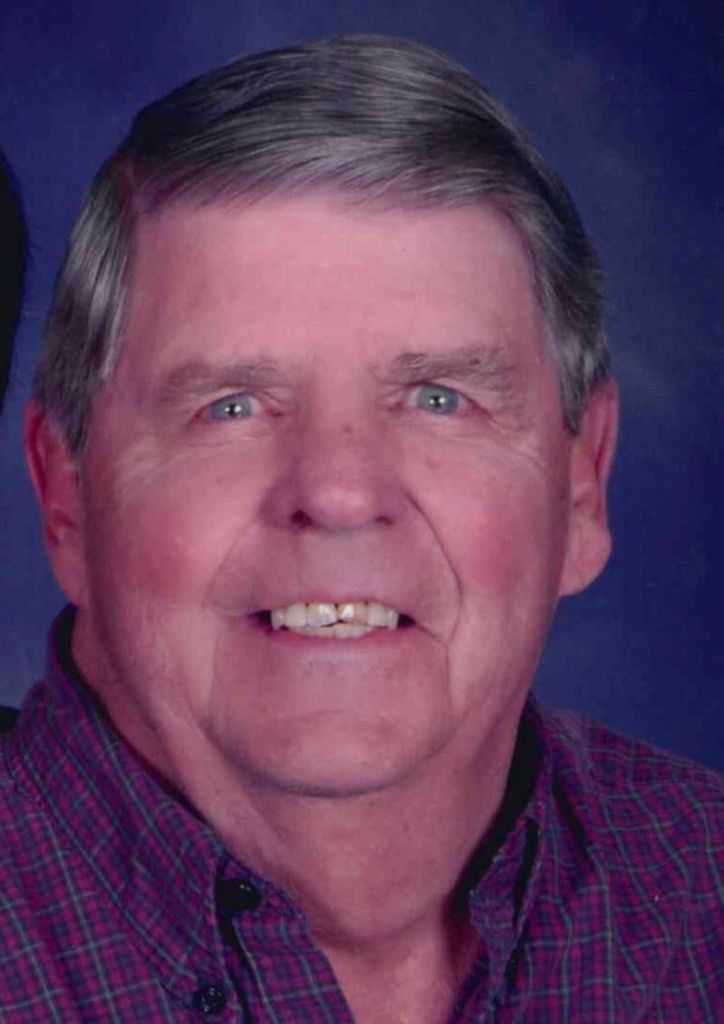 John Kirk Cottingham Profile Photo