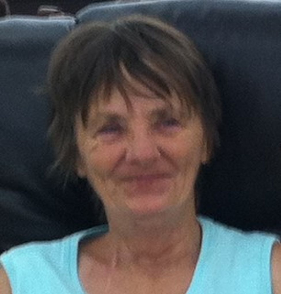 Karen Sue (Ruckman)  Brooks