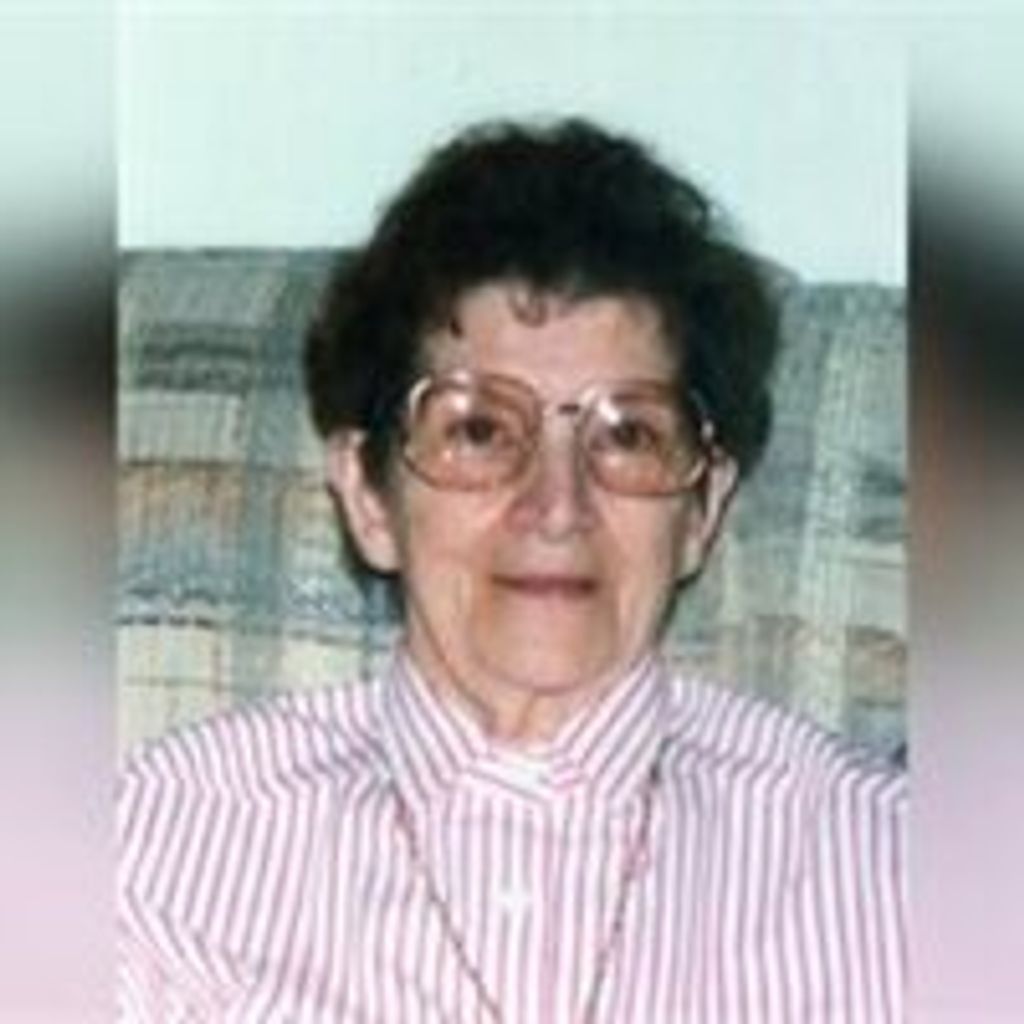 Lillian Rose Obradovich