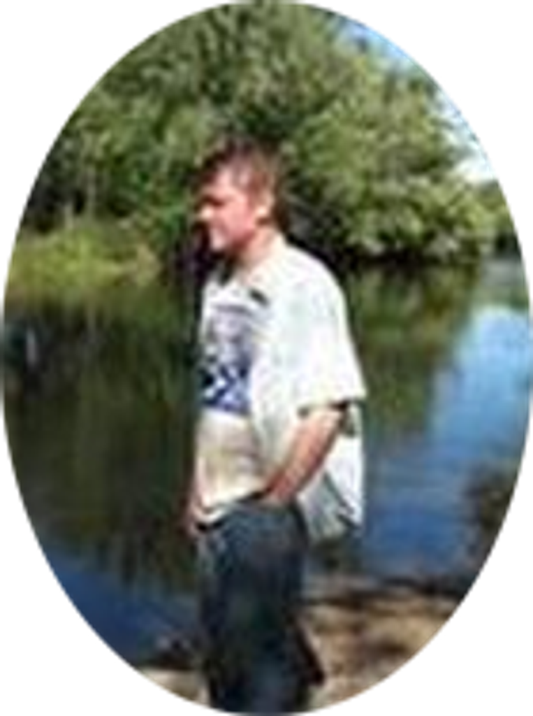 David Burkinshaw