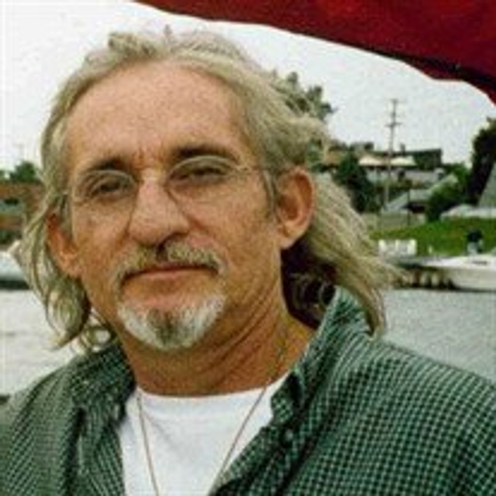 Gary  Steven Frankfurth