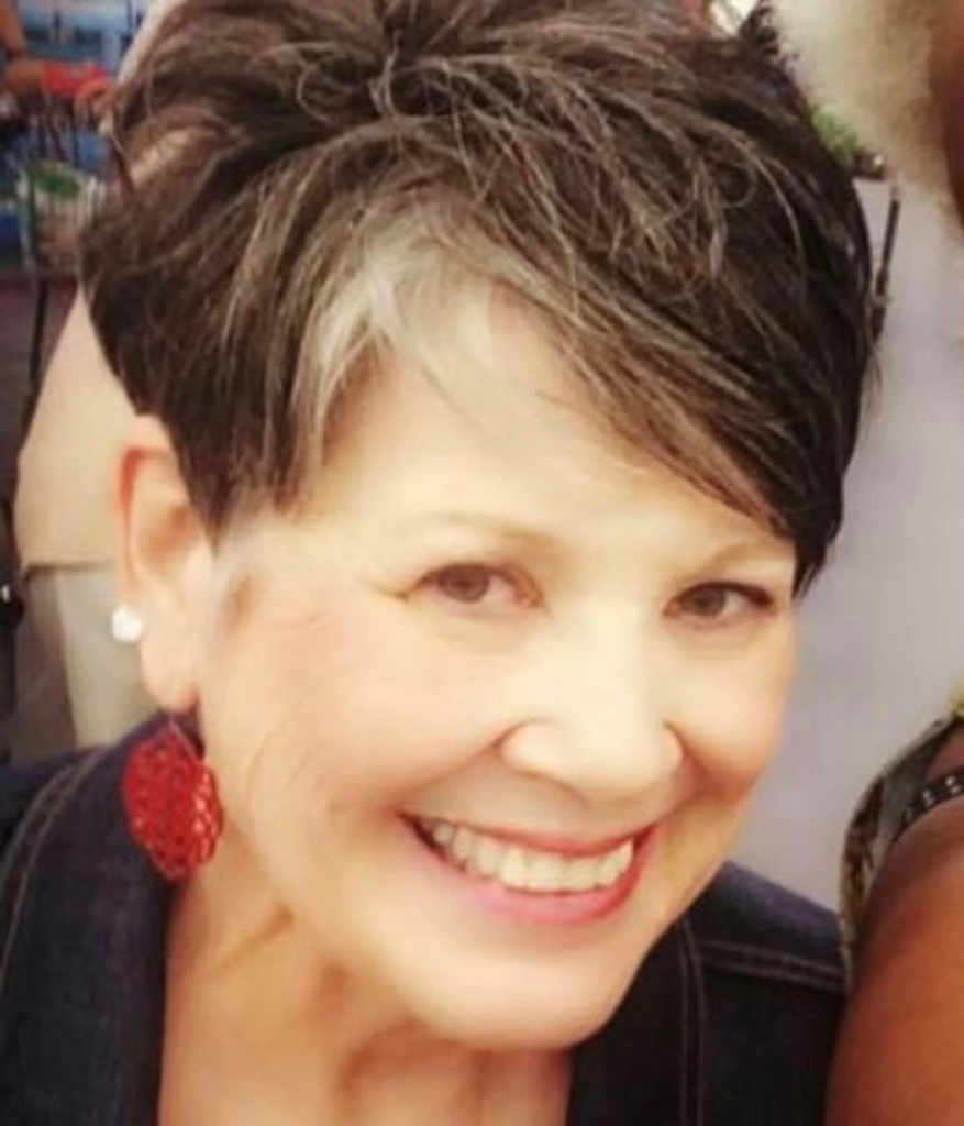 Vicki Pollard