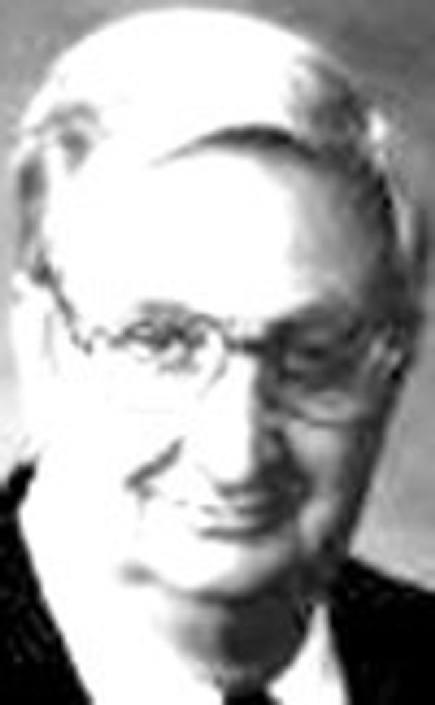 Richard Mitchell Profile Photo